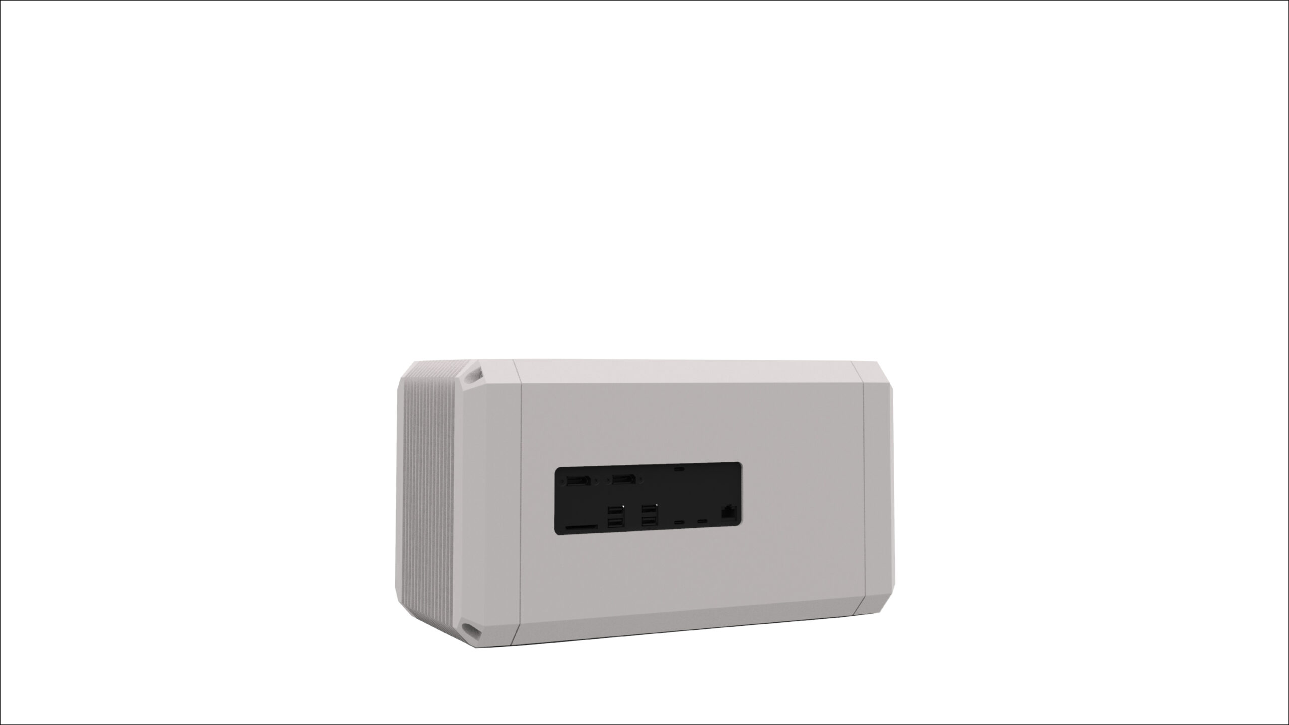 Rich results on Google's SERP when searching for "eGPU" or "Adaptop"